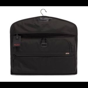 TUMI Garment Cover/ carry on
